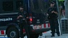 Испанская полиция назвала имя предположительного организатора терактов в стране