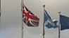 Парламент Шотландии сегодня завершит дебаты о целесообразности проведения нового референдума о независимости региона