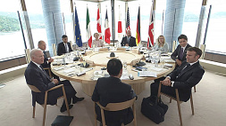Страны G7 расширят список подпадающих под санкции товаров из России