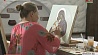 Иконописцев из школ Чехии, Польши, Украины и Беларуси объединила тема белорусской чудотворной иконы