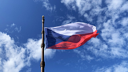 Чехия продлила запрет на выдачу виз гражданам Беларуси и РФ