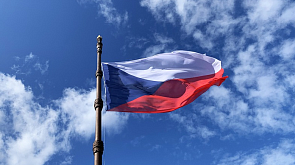 Чехия продлила запрет на выдачу виз гражданам Беларуси и РФ