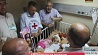 1-го января в Беларуси заработает представительство Международного комитета Красного Креста