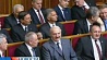 Президент Беларуси принял участие в инаугурации избранного Президента Украины