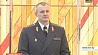 Сотрудники  органов внутренних дел и внутренних войск Беларуси получили звания полковника 