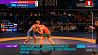 Белорус П. Глинчук - серебряный призер чемпионата мира U-23 по греко-римской борьбе 