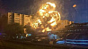13 человек погибли при крушении истребителя в Ейске (Россия)