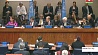 Генсек ООН Пан Ги Мун призывает сообща решать проблему беженцев