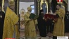 В Солигорске  открыли Кафедральный собор Рождества Христова