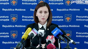 Коррупционный скандал разгорается в Молдове