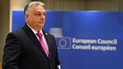 Венгрию могут лишить права голоса в Евросоюзе