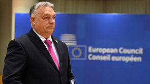 Венгрию могут лишить права голоса в Евросоюзе