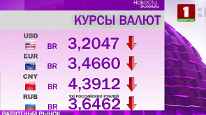 Ситуация с белорусским рублем на валютном рынке 11 июля