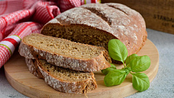 В Эстонии и Литве хлеб один из самых дорогих в ЕС