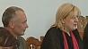В Беларуси с визитом находится представитель ОБСЕ по вопросам свободы СМИ Дунья Миятович