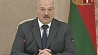 Александр Лукашенко 2 августа проведет республиканское селекторное совещание по уборке урожая