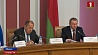 Макей: Приоритетное внимание - двусторонним торгово-экономическим отношениям Беларуси и России  