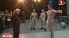 Валентин Елизарьев возобновляет балет "Сотворение мира"
