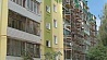 В Минске увеличивается  количество  мансардных квартир