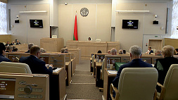 Члены Совета Республики одобрили внесение изменений в законы о предпринимательстве