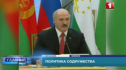 Лукашенко первый обратил внимание на то, что нельзя допустить возрождения нацизма
