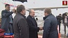 Президент Армении прилетел в Минск для участия во встрече основной группы Мюнхенской конференции по безопасности