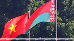 Соглашение о взаимной отмене виз подписали Беларусь и Вьетнам