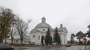 Щучинщина - район на западе Беларуси