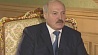 Александр Лукашенко дал интервью казахстанскому  телеканалу 24 KZ