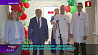 Новый операционный блок урологического отделения открыли в Минской областной клинической больнице 