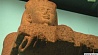 Сокровища со дна Нила, выставлены на обозрение в Британском музее 