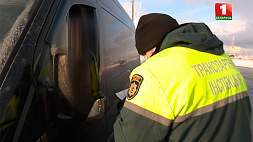Почему поймать нелегального перевозчика стало гораздо сложнее, рассказали в Транспортной инспекции Беларуси