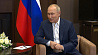 Путин заявил о выигрыше России от введенных против нее санкций