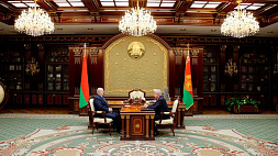 Надо забить раз и навсегда железобетонный кол - Лукашенко откровенно высказался об армяно-азербайджанском конфликте и проблемах в ОДКБ