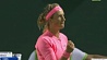 Виктория Азаренко выходит в полуфинал теннисного турнира в Майами
