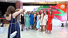 Белорусский союз женщин объединил молодежь благотворительным балом