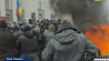 Украина: Киев оцеплен бойцами Нацгвардии, в Кривом Роге - нашествие крыс, в Николаевской области - вспышка гепатита
