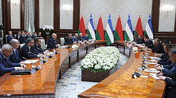 Лукашенко по итогам переговоров в Ташкенте: Все поняли, в каком направлении двигаться и как быстро надо решать вопросы