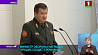 Министр обороны наградил лучших солдат-срочников 