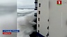 Мощный шторм обрушился на испанский остров Тенерифе