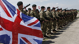 Британская армия хочет набрать на военную службу людей с аутизмом, синдромом Аспергера и СДВГ