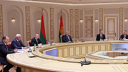 Лукашенко о Беларуси и России: нам надо быть вместе, нам нечего делить