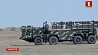 Новые образцы вооружения покажут белорусские военные представителям ОБСЕ