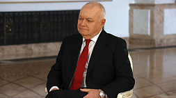 Мало не покажется -  Киселев о планах продвижения интервью с Лукашенко в медиапространстве