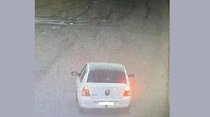 Напавшие на "Крокус" террористы, предположительно, скрылись на белом Renault