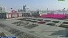 КНДР провела масштабный военный парад за день до старта Олимпийских игр в Пхенчхане