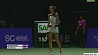 Светлана Кузнецова уступает Гарбинье Мугурусе на итоговом турнире WTA в Сингапуре