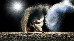 Конкурс хореографического искусства "Дэнс Конгресс" пройдет в Белорусском университете культуры и искусств