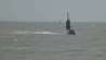 ВМС Аргентины в Южной Атлантике нашли неопознанный объект 