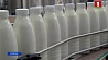 Россельхознадзор отменил запрет на поставки молока в таре более двух с половиной литров